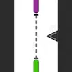 Jumping Arrow