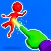Magic Finger 3D
