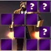 Magician Memory Match
