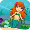 Mermaid Struggle