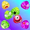 Microbes Explosion