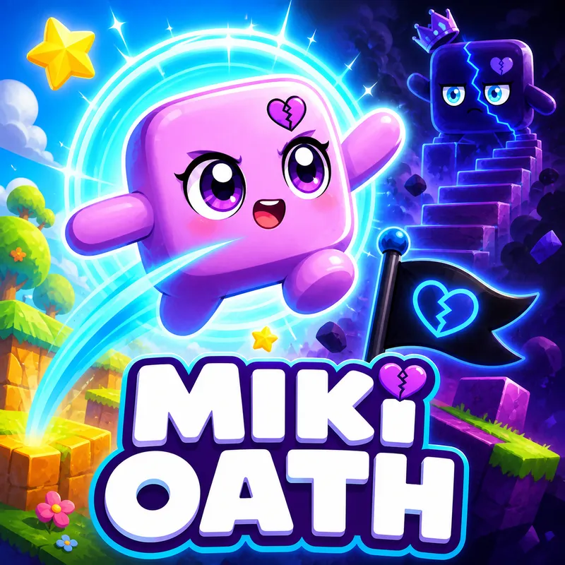 Miki Oath