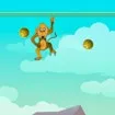 Monkey Sky