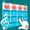 Musical Locks