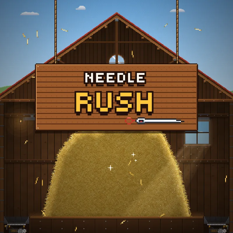 Needle Rush