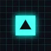 Neon Gravity Dash
