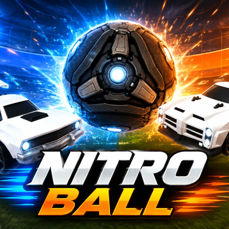 Nitro Ball
