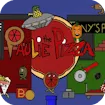 Paulie the Pizza
