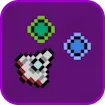 Pixel Asteroids Rage