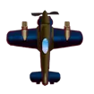Plane Shooting