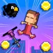 Pogo Peggy