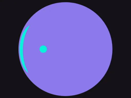 Pong Circle