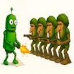 REPO: Aim and Fire