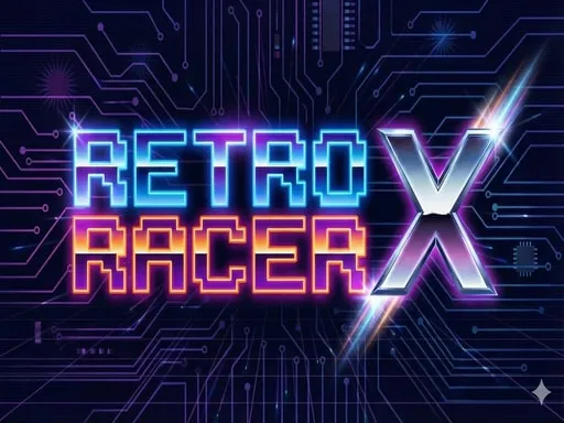 Retro x Racer