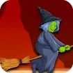 Run Witch