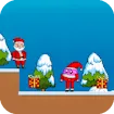 Santas Present 2