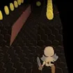 Skelton Boss Runner