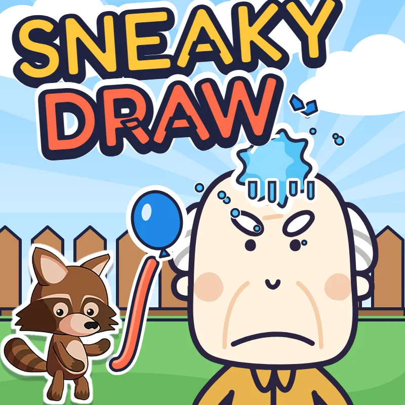 Sneaky Draw