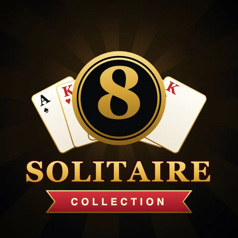 Solitaire 8 Collection