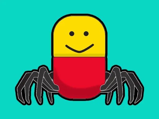 Spider Noob