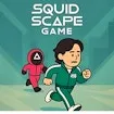 Squid Scape