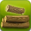 Stacking Wood