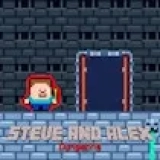 Steve and Alex Dungeons