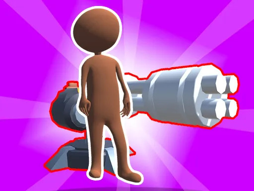 stickman base defense