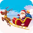 Stunt Santa