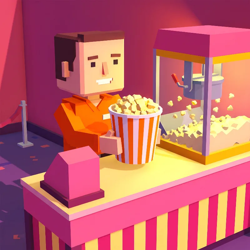 Tiny Cinema