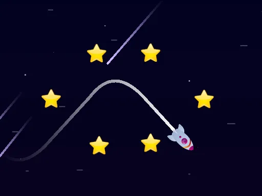 Travel rocket