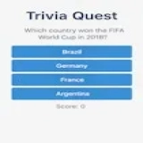 Trivia Quest - The Ultimate Challenge