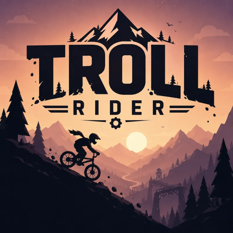Troll Rider
