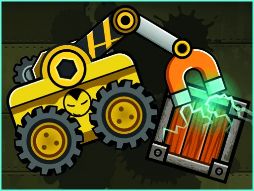 Truck Loader Online