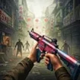 Zombie Reaper Shooter